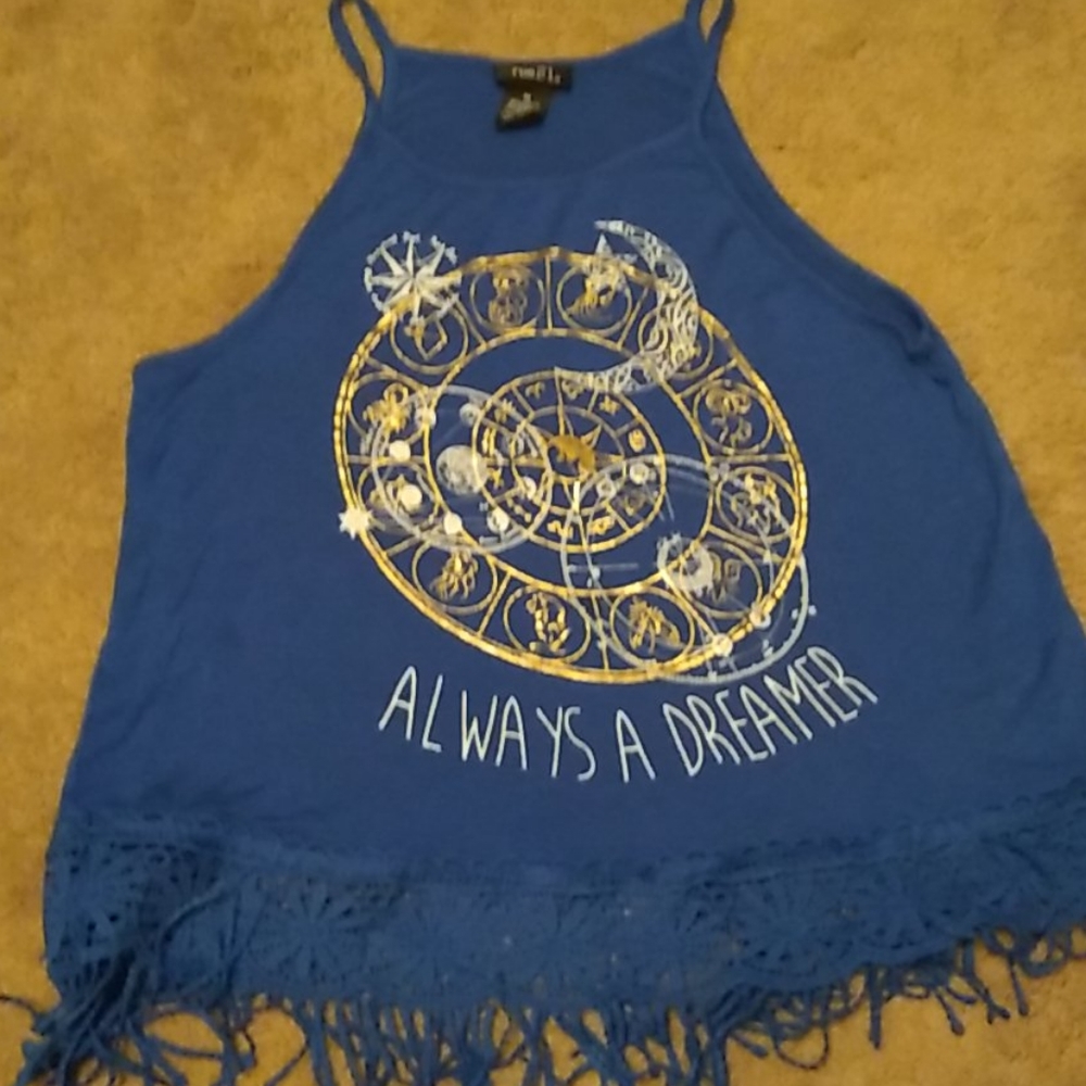 Rue 21 tank top